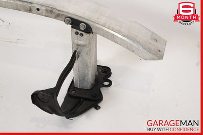 03-09 Mercedes W211 E320 Front Radiator Clip Support Reinforcement Rebar Assy