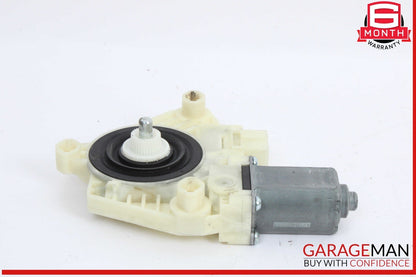 15-20 Mercedes W205 C300 C350e Front Left Side Door Window Regulator Motor OEM