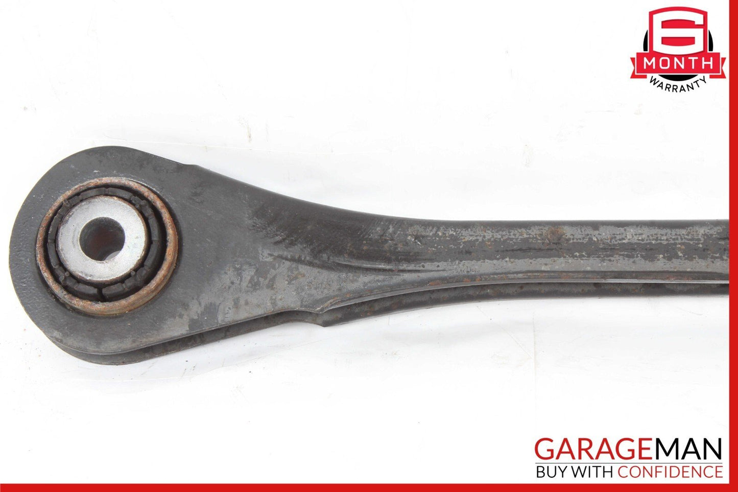 11-18 Porsche Cayenne 958 Hybrid S Rear Right or Left Tie Rod Control Arm OEM