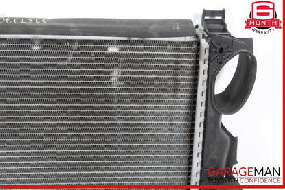 00-06 Mercedes W215 CL500 CL55 S500 Engine Motor Cooling Radiator 2205000903 OEM