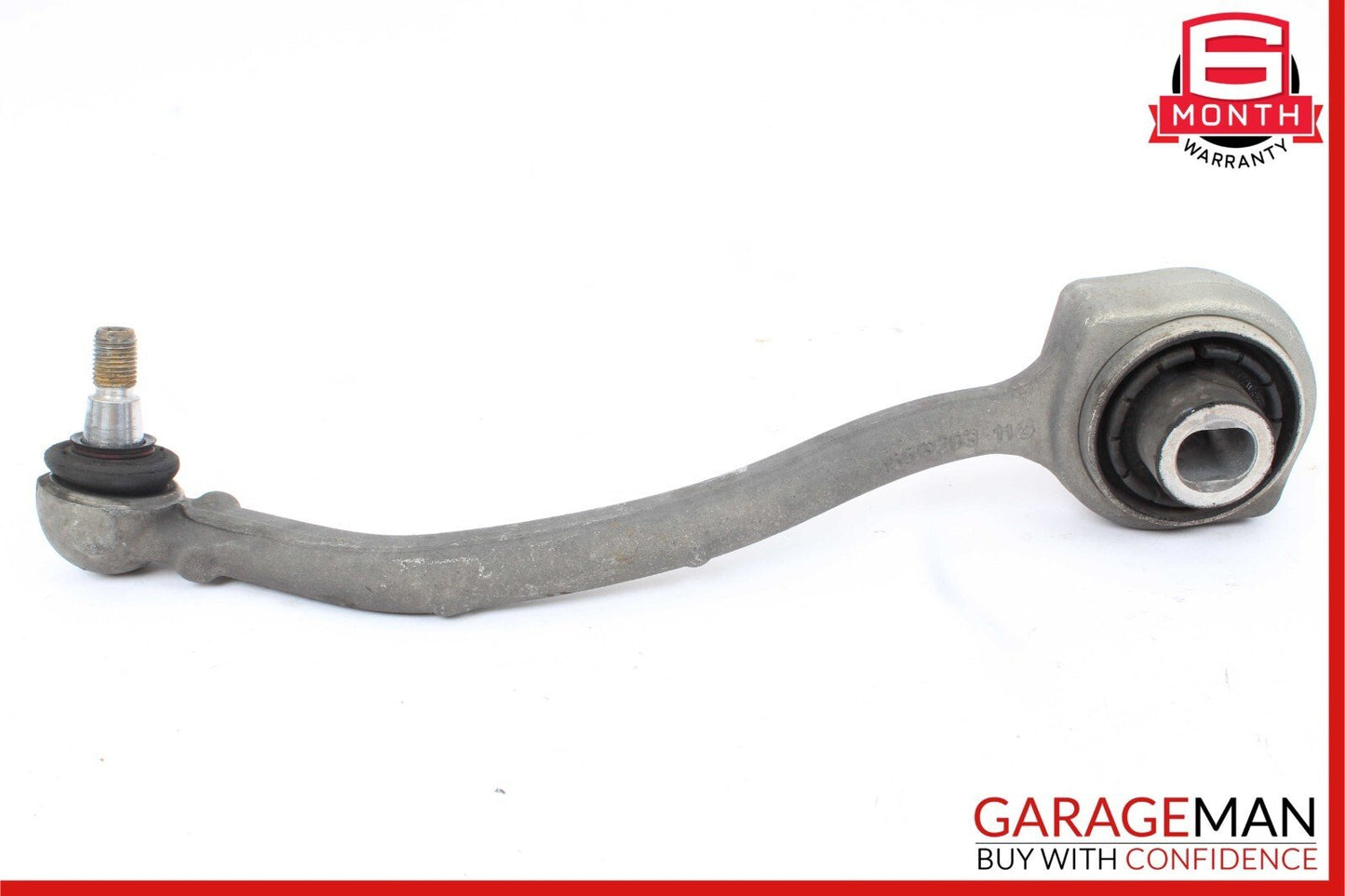 05-11 Mercedes R171 SLK280 SLK350 Front Right Side Rearward Control Arm OEM