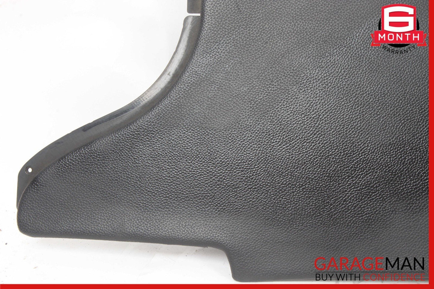 03-06 Mercedes R230 SL55 AMG SL500 Convertible Retractable Rear Top Cover OEM