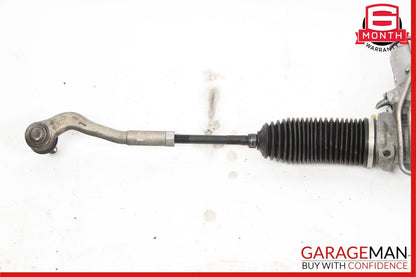 09-11 Mercedes R171 SLK300 SLK350 Power Steering Rack And Pinion Assembly RWD