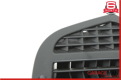 07-13 Mercedes W221 S550 CL65 AMG Dash A/C AC Air Vent Trim Right Passenger Side