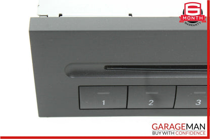 06-12 Mercedes W164 ML350 SLK350 R350 Radio Stereo 6 Disk CD Changer Player OEM