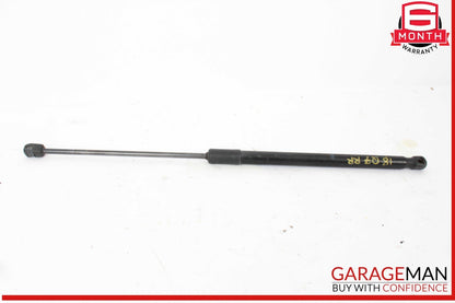 17-24 Audi Q7 Rear Right or Left Side Tailgate Shock Lift Support 4M0827552A OEM