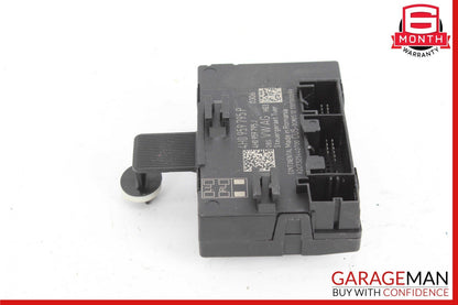 11-18 Porsche Cayenne S Rear Left / Right Side Door Control Module Unit OEM