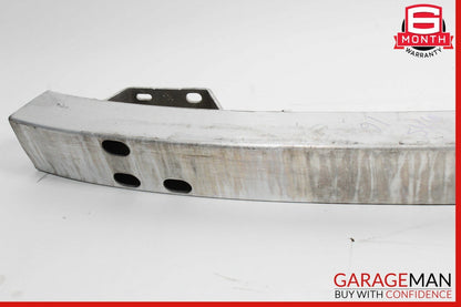 14-17 Maserati Ghibli Rear Bumper Reinforcement Impact Crash Bar Rebar