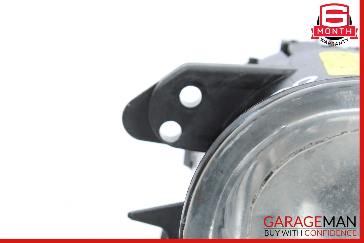 06-12 Mercedes W219 CLS500 GLK350 Front Right Side Bumper Fog Light Lamp OEM