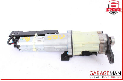13-17 Audi Q5 Rear Left Driver Side Tailgate Power Liftgate Drive Motor Unit OEM