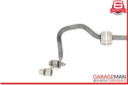 14-20 Mercedes W117 CLA250 Rear Stabilizer Sway Bar w/Links 2463203911 OEM