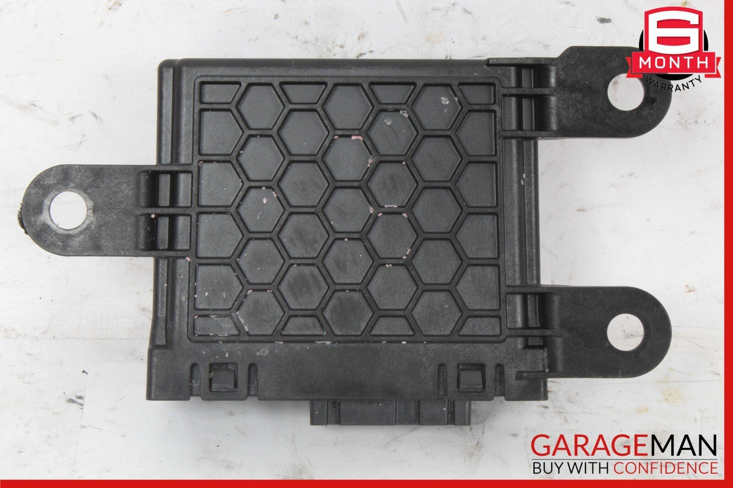 17-22 Alfa Romeo Giulia Parking Assist Control Module 00521101060 OEM