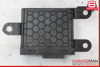 17-22 Alfa Romeo Giulia Parking Assist Control Module 00521101060 OEM