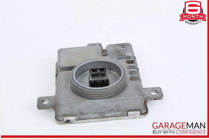 12-18 Audi A7 A6 Headlight Head Light Xenon Ballast Control Module Unit OEM