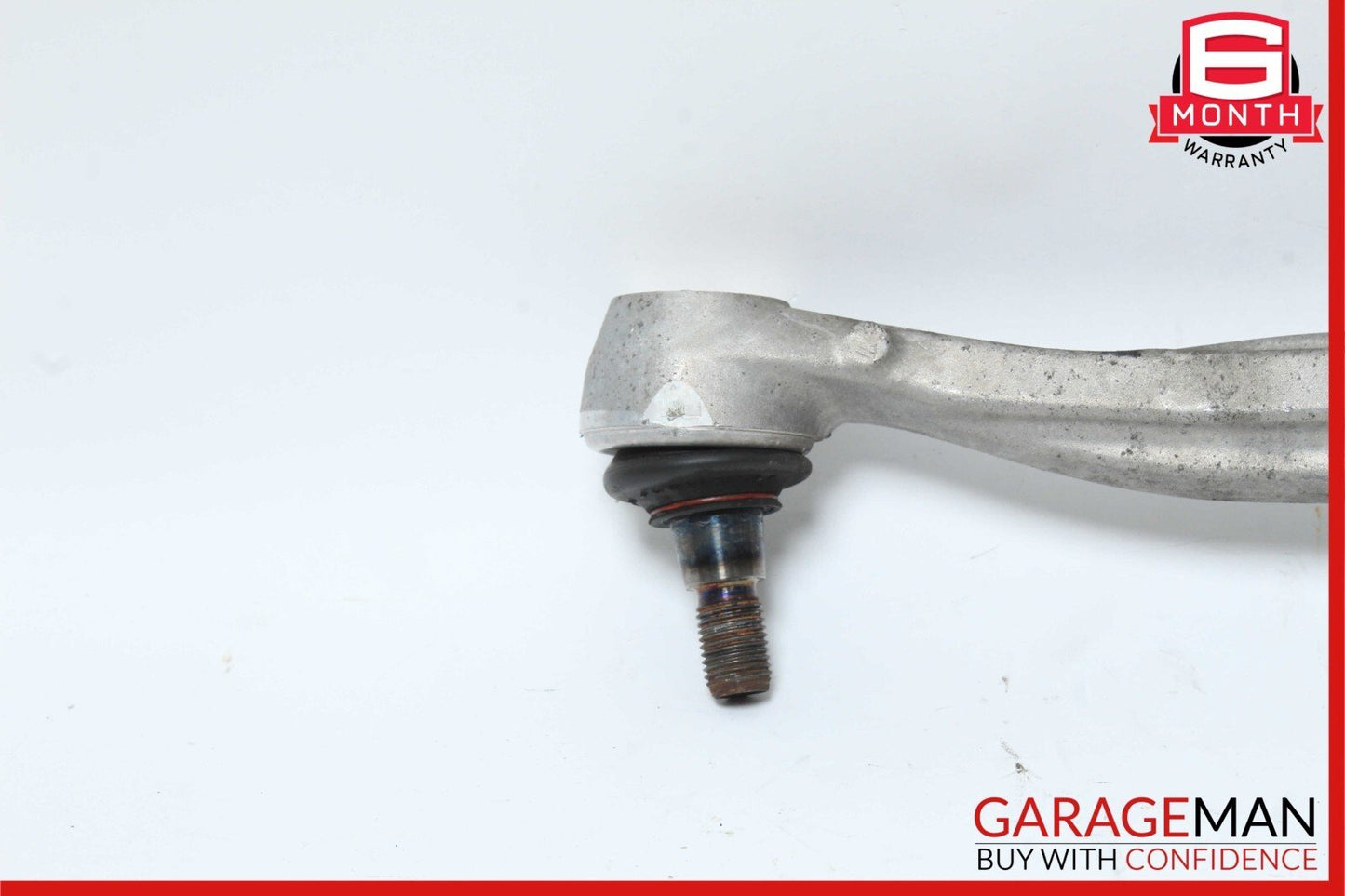 08-14 Mercedes W204 C250 C300 Front Left Driver Side Upper Control Arm RWD OEM