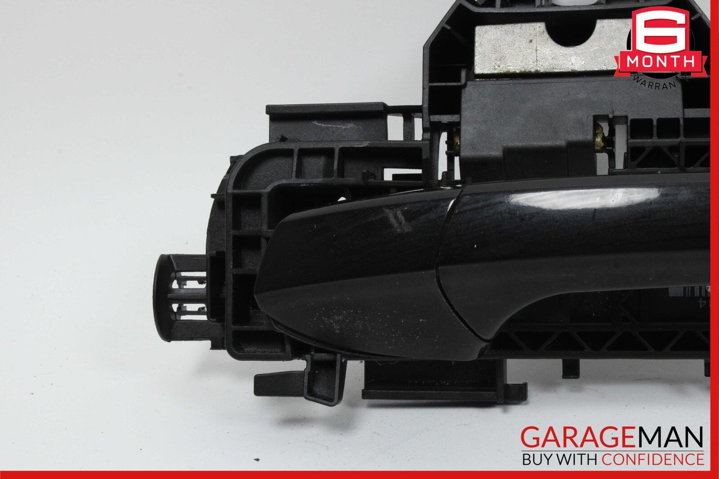 12-14 Mercedes W204 C250 C350 C300 C63 AMG Rear Left Side Exterior Door Handle