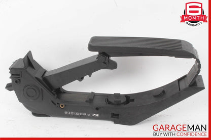 07-14 Mercedes W221 S400 CL550 CL600 CL65 AMG Gas Accelerator Pedal