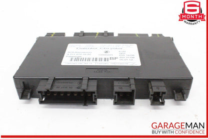 03-12 Mercedes X164 GL450 4MATIC ML350 Front Right Side Seat Control Module OEM