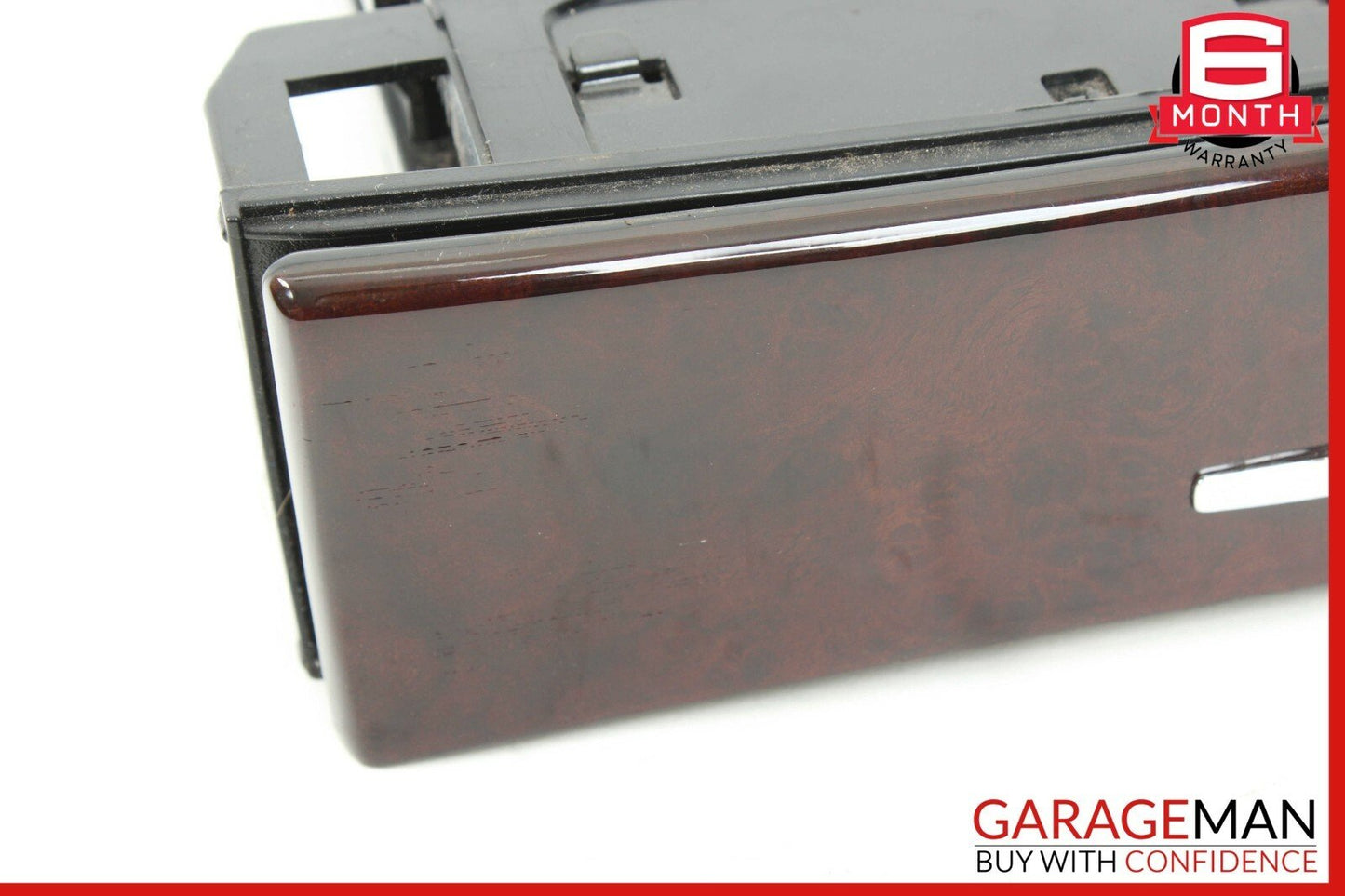 06-12 Mercedes X164 GL450 Center Console Ash Tray Ashtray Compartment OEM