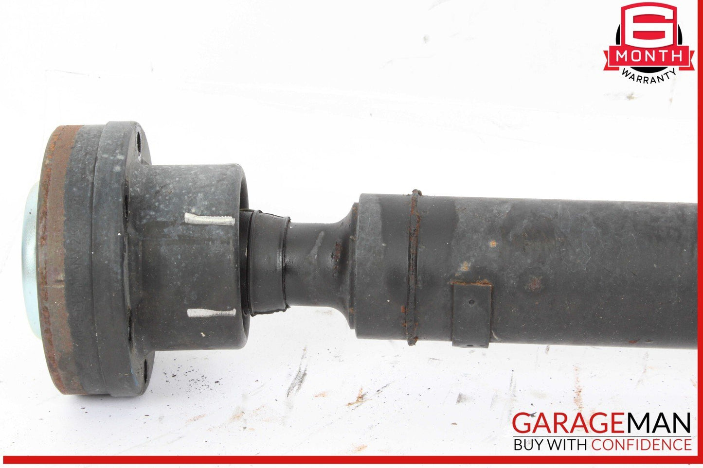 06-16 Land Rover Range Rover Sport Front Drive Shaft Driveshaft Axle TVB500510