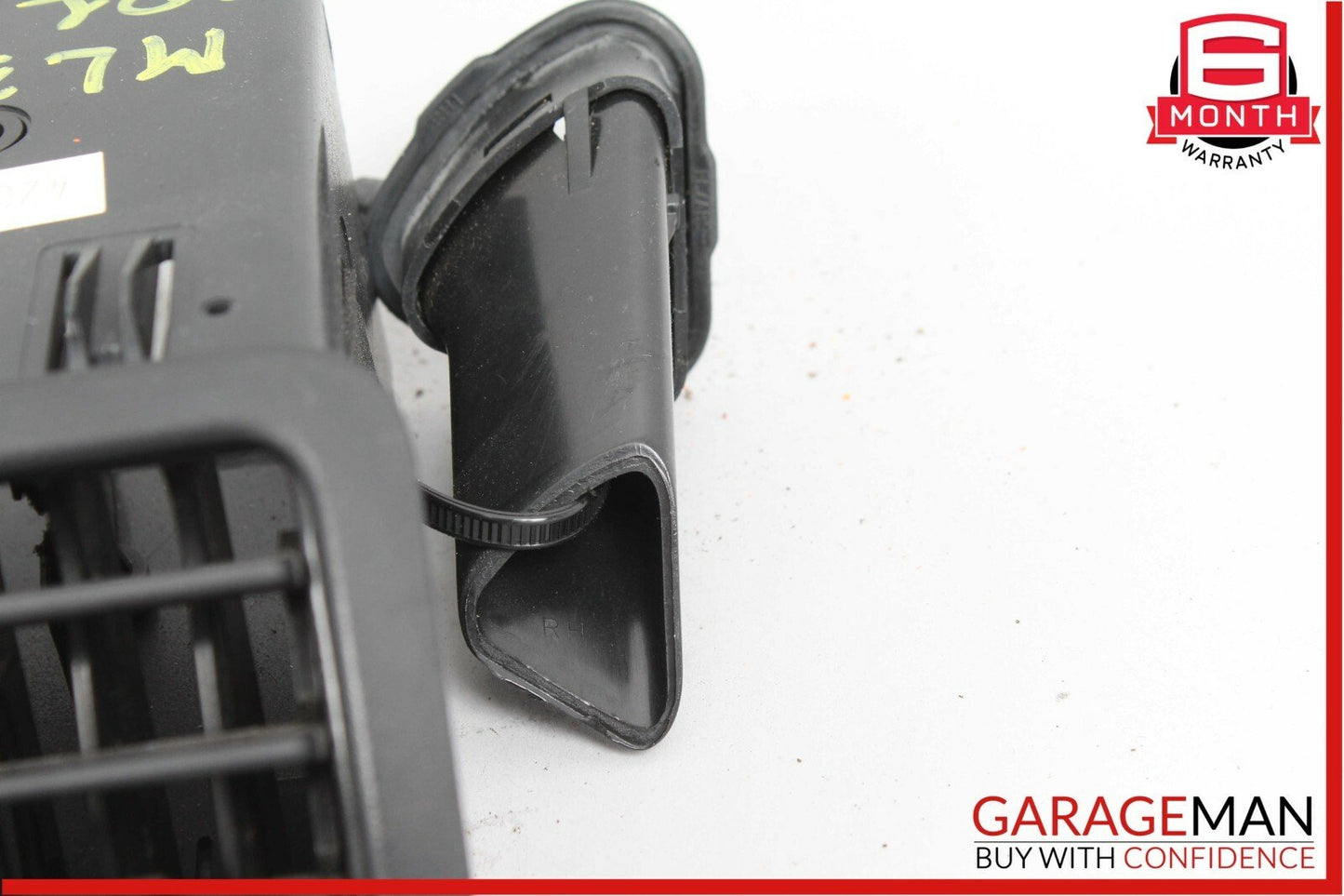 98-05 Mercedes W163 ML320 Front Right Passenger Dashboard A/C AC Air Vent OEM