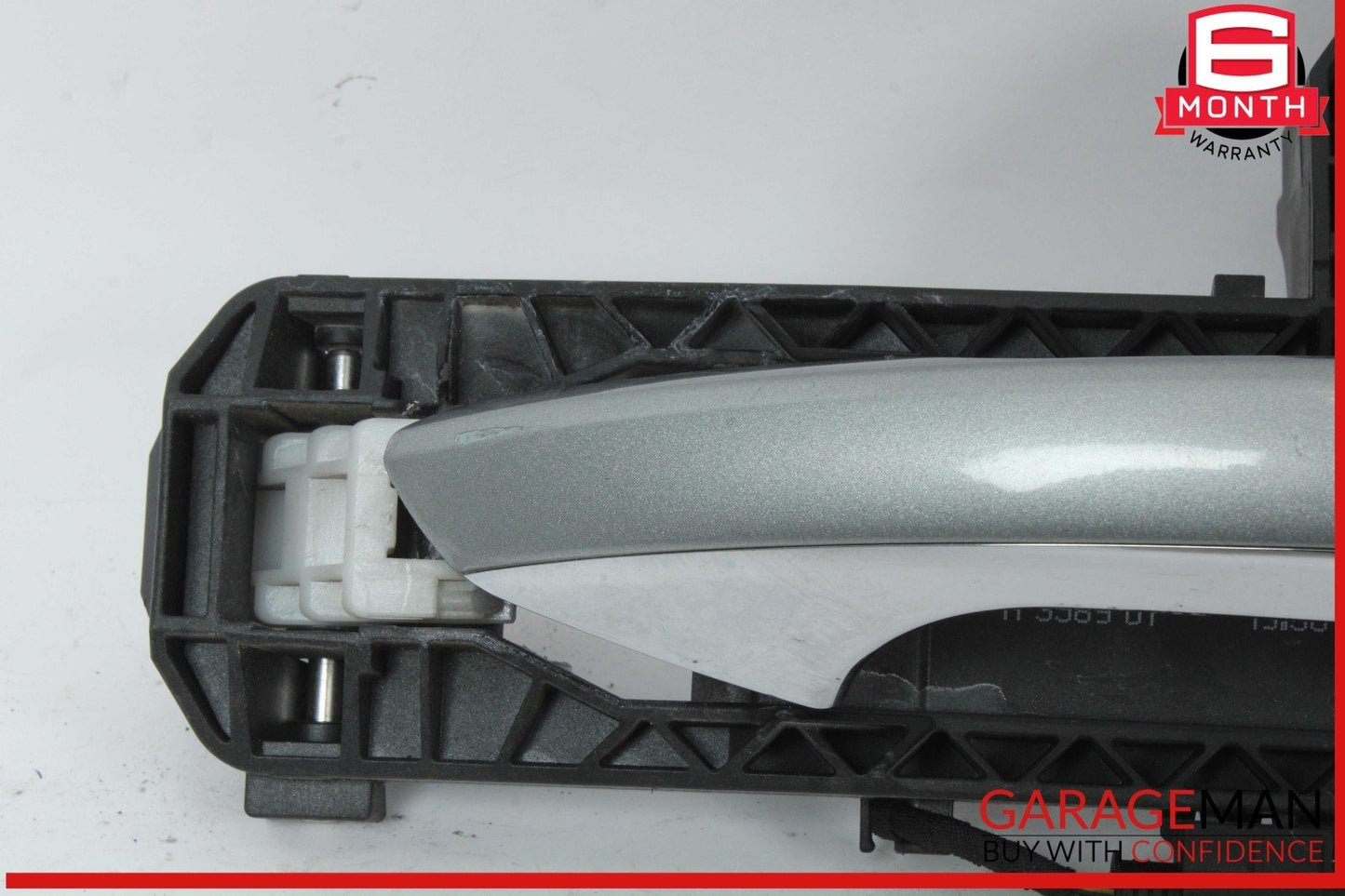 14-16 Mercedes W212 E350 E550 Front or Rear Right Side Exterior Door Handle OEM