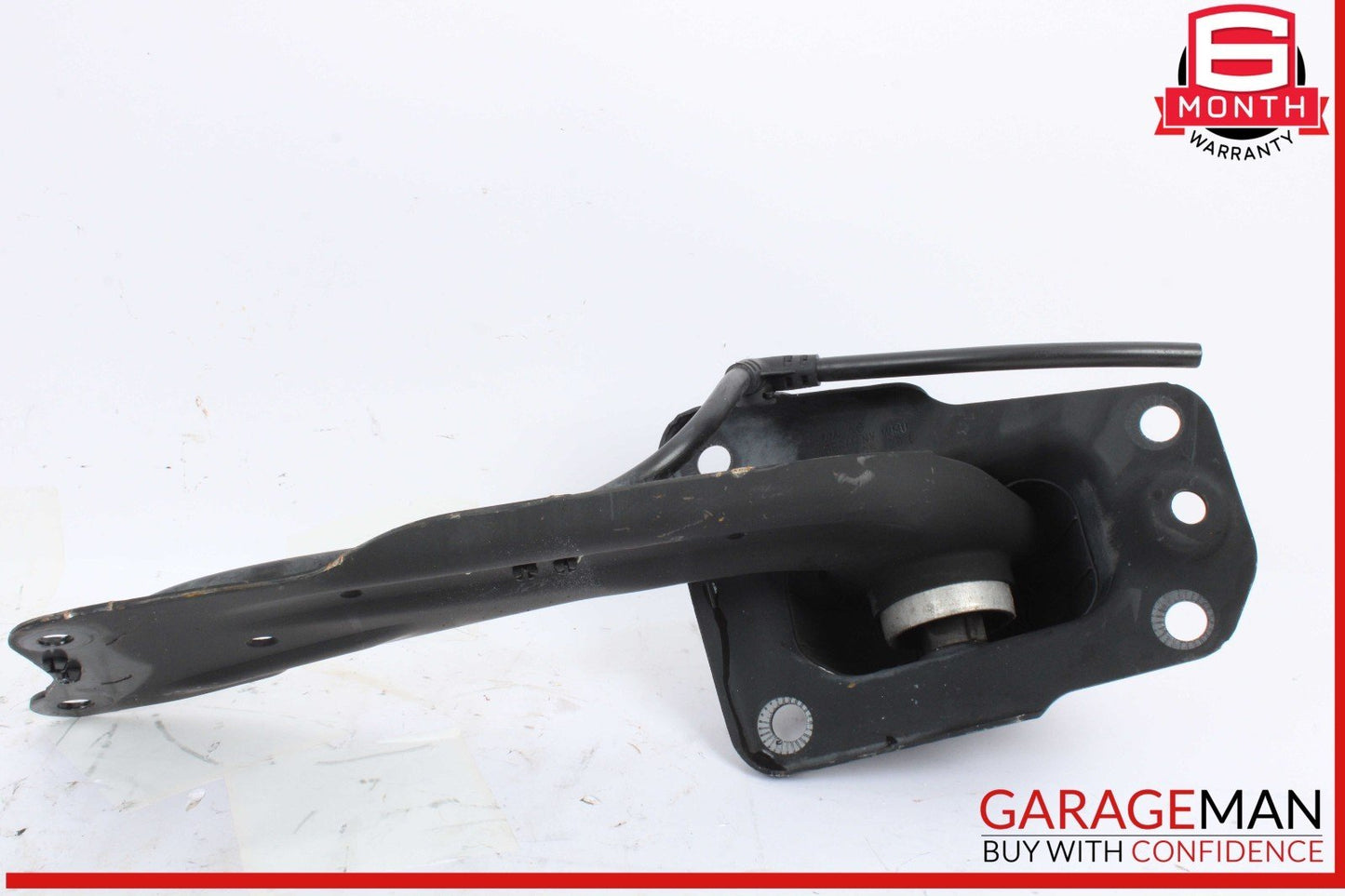 15-20 Audi A3 S3 Rear Left Driver Side Trailing Control Arm 5Q0505225C OEM