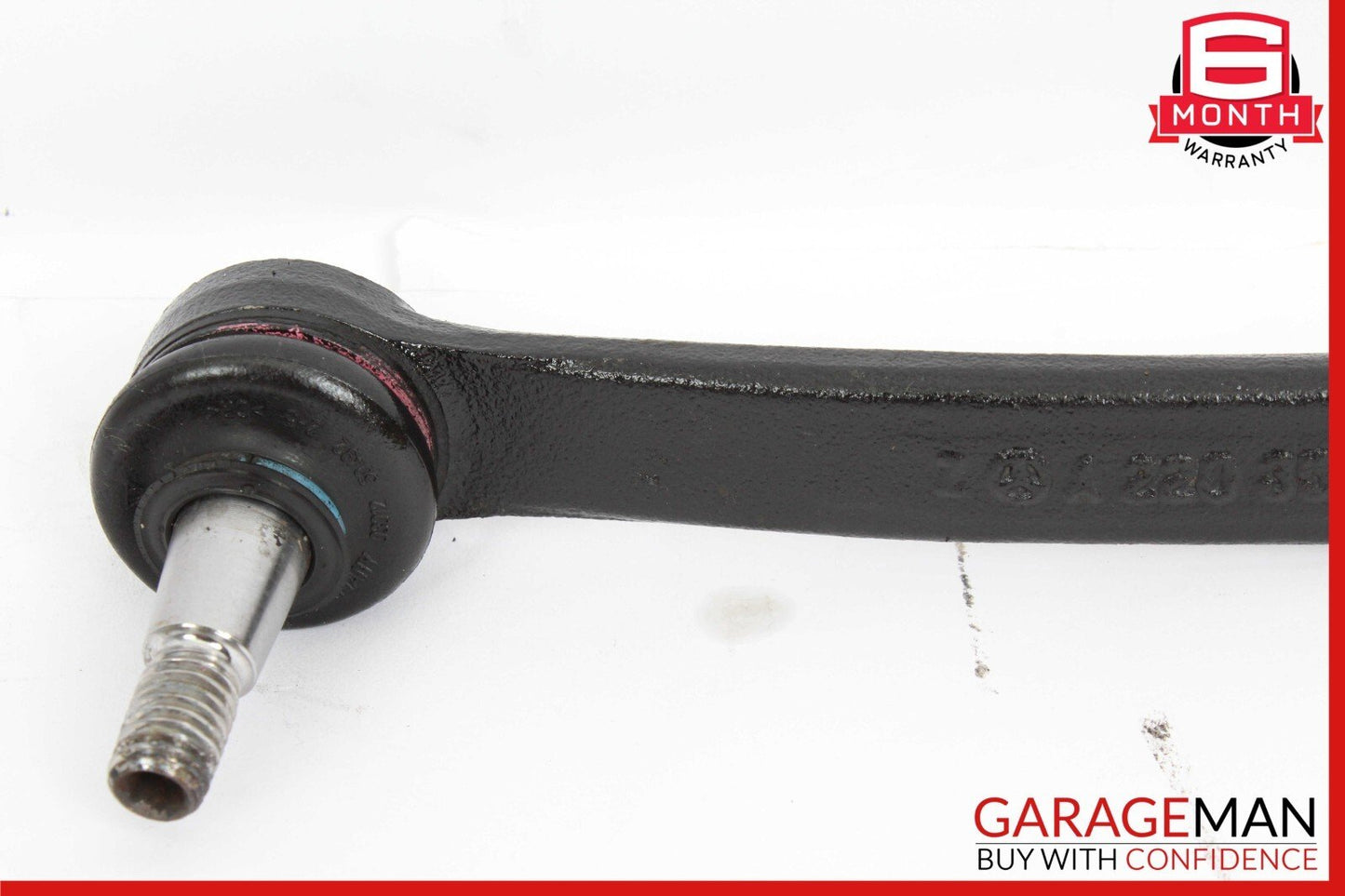 00-06 Mercedes W215 CL600 Rear Tie Rod Link Control Arm 2203520003 OEM