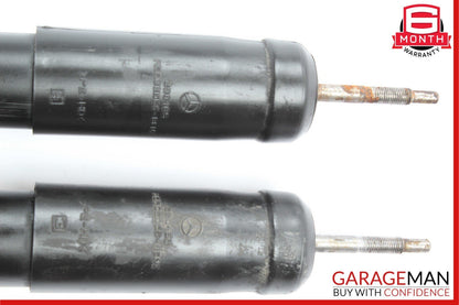 98-05 Mercedes W163 ML350 Front Left & Right Shock Absorber Strut Set of 2 Pc