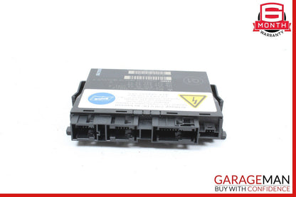 07-10 Mercedes W221 S550 CL550 Front Left / Right Seat Contour Controller Module