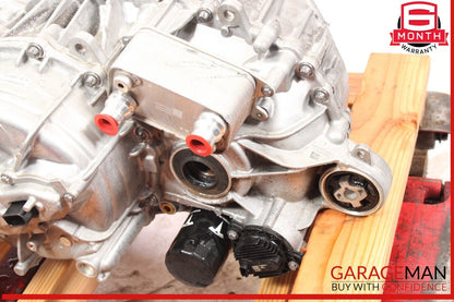 17-23 Tesla Model 3 Y Front Drive Unit Engine Electric Motor AWD OEM 54k
