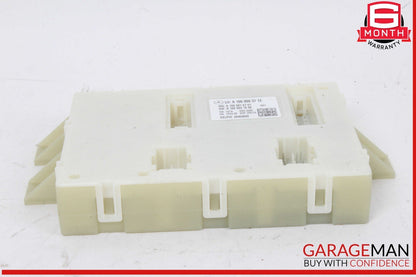12-15 Mercedes W166 ML350 4MATIC SAM Signal Activation Computer Control Module