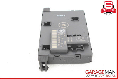 01-07 Mercedes W203 C240 C230 C320 C55 AMG Front Right Door Control Module OEM