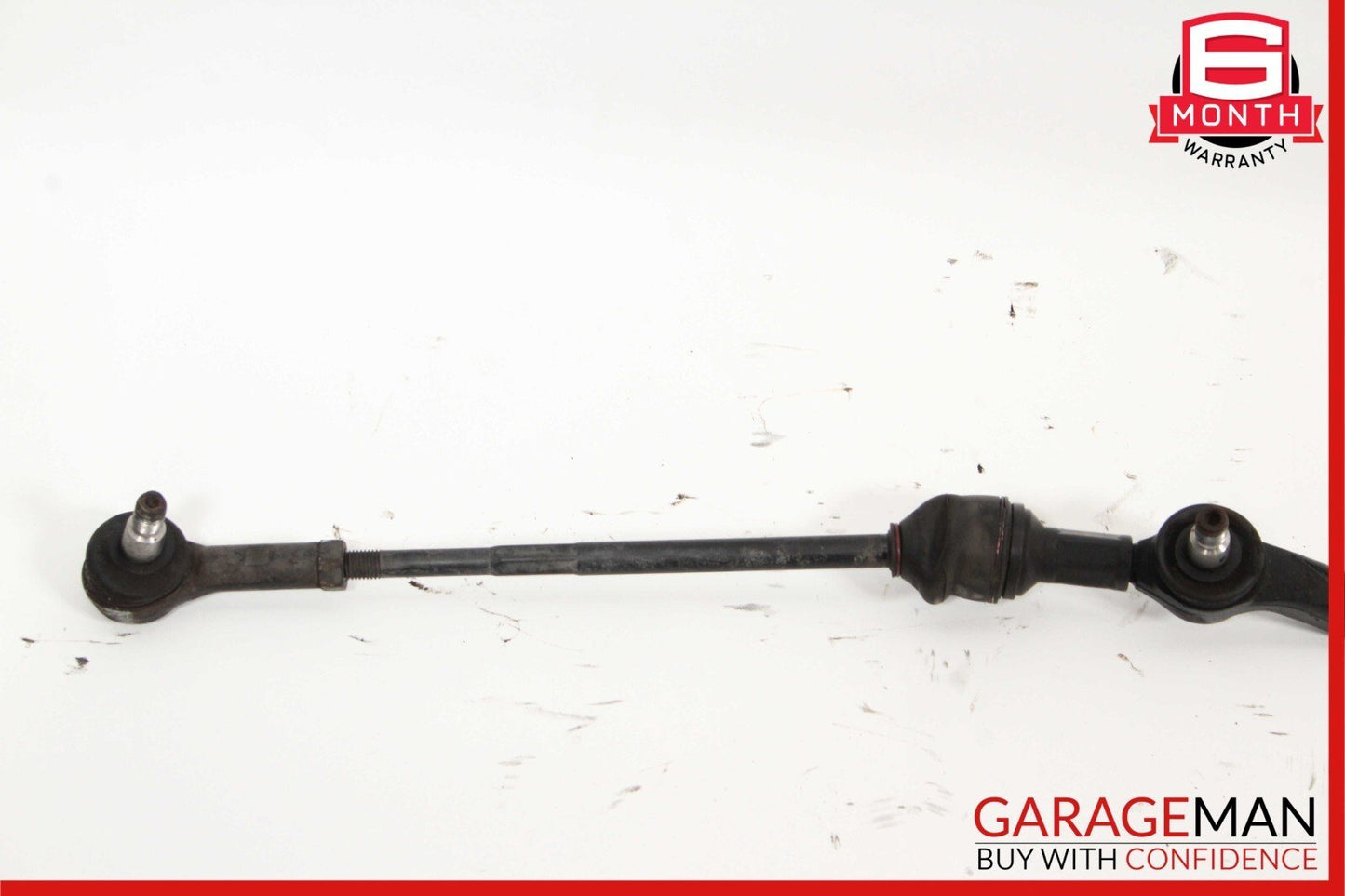 98-03 Mercedes C230 CLK430 CLK320 CLK55 AMG Power Steering Rack Gear Linkage