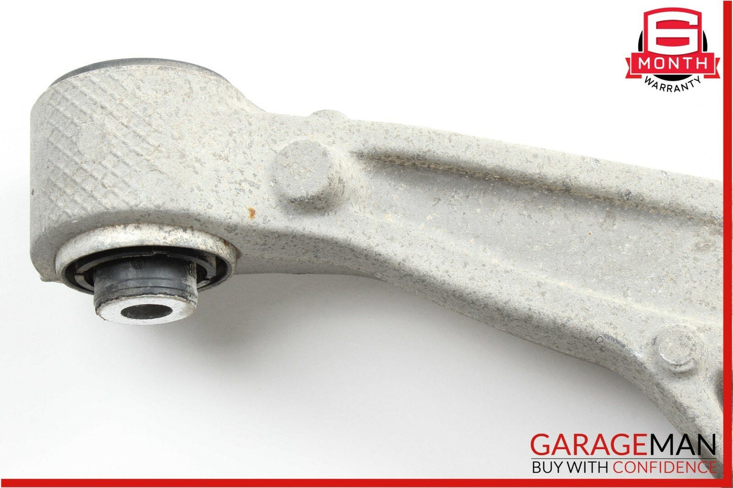 06-12 Mercedes W251 R320 R500 Rear Left Side Lower Suspension Control Arm OEM