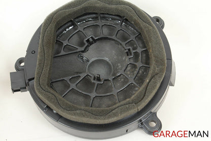 03-09 Mercedes W209 CLK320 CLK55 AMG Front & Rear Complete Door Speaker Set OEM
