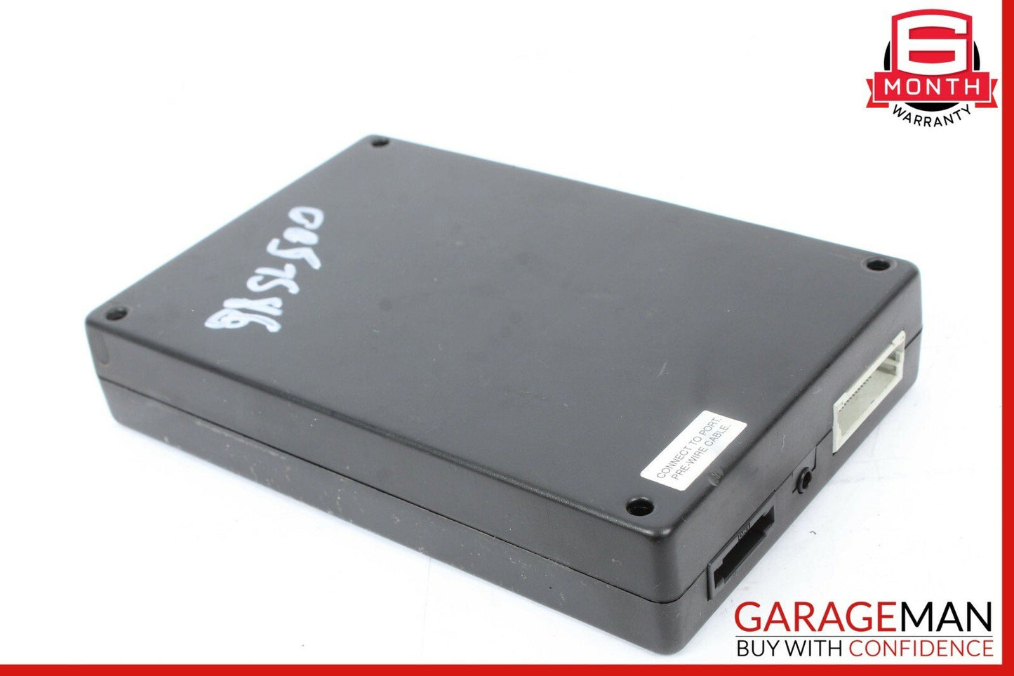 90-02 Mercedes R129 SL500 SL600 Telephone Phone Control Module OEM