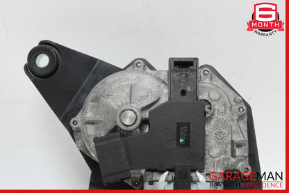 06-13 Mercedes GL550 GL450 Valeo Rear Window Windshield Glass Wiper Motor Unit