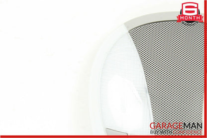 03-11 Mercedes W211 E350 CLS500 Rear Overhead Dome Light Reading Map Grey