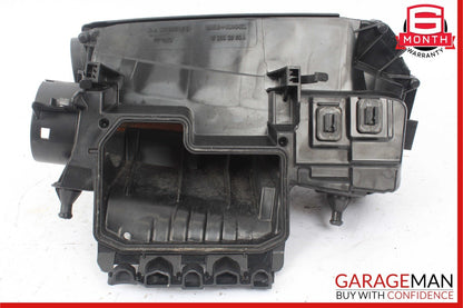 12-15 Mercedes W204 C250 Air Intake Cleaner Housing Filter Box 2710901601