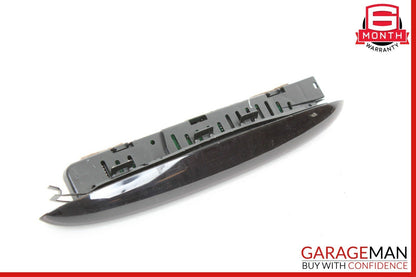 03-11 Mercedes W221 S550 CLS500 Parktronic Sensor Display Module 1715420123 OEM