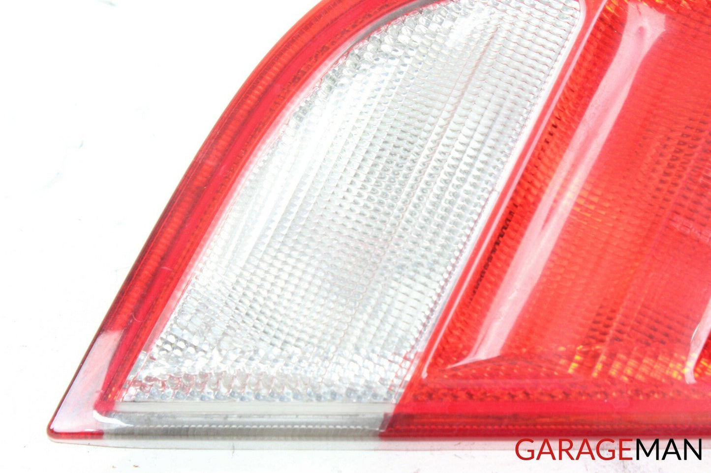 98-03 Mercedes W208 CLK320 CLK430 Rear Left Driver Side Inner Tail Light Lamp