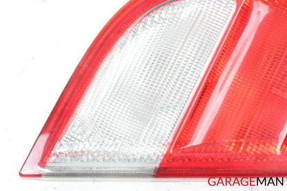 98-03 Mercedes W208 CLK320 CLK430 Rear Left Driver Side Inner Tail Light Lamp
