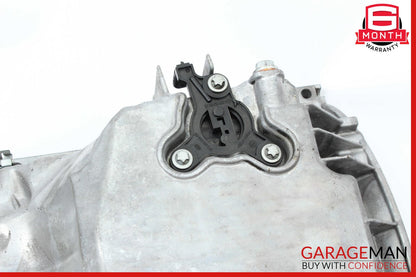 12-15 Mercedes W204 C250 SLK250 M271 1.8L Lower Oil Pan Section 2710141602 OEM