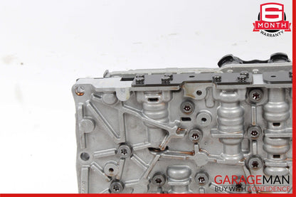 Mercedes E500 S550 SL500 7G Tronic Transmission Valve Body TCM 2202702306 OEM