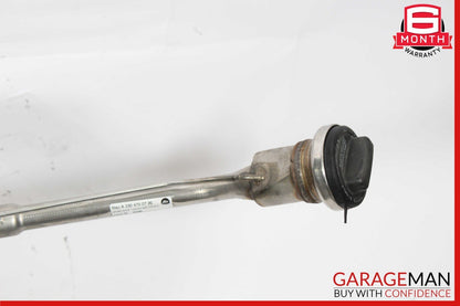 07-12 Mercedes R230 SL600 SL550 Fuel Gas Tank Reservoir Assembly 2304705501 OEM