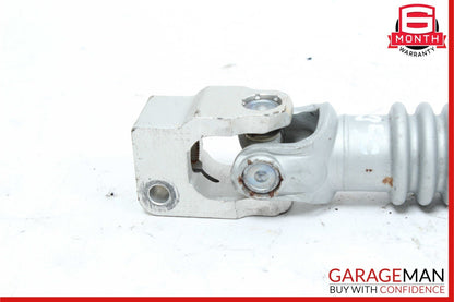 08-14 Mercedes W212 E350 C350 CLS550 Steering Gear Coupling RWD 2044620278 OEM