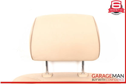 00-03 Mercedes W210 E320 E430 Front Right Top Upper Seat Cushion OEM