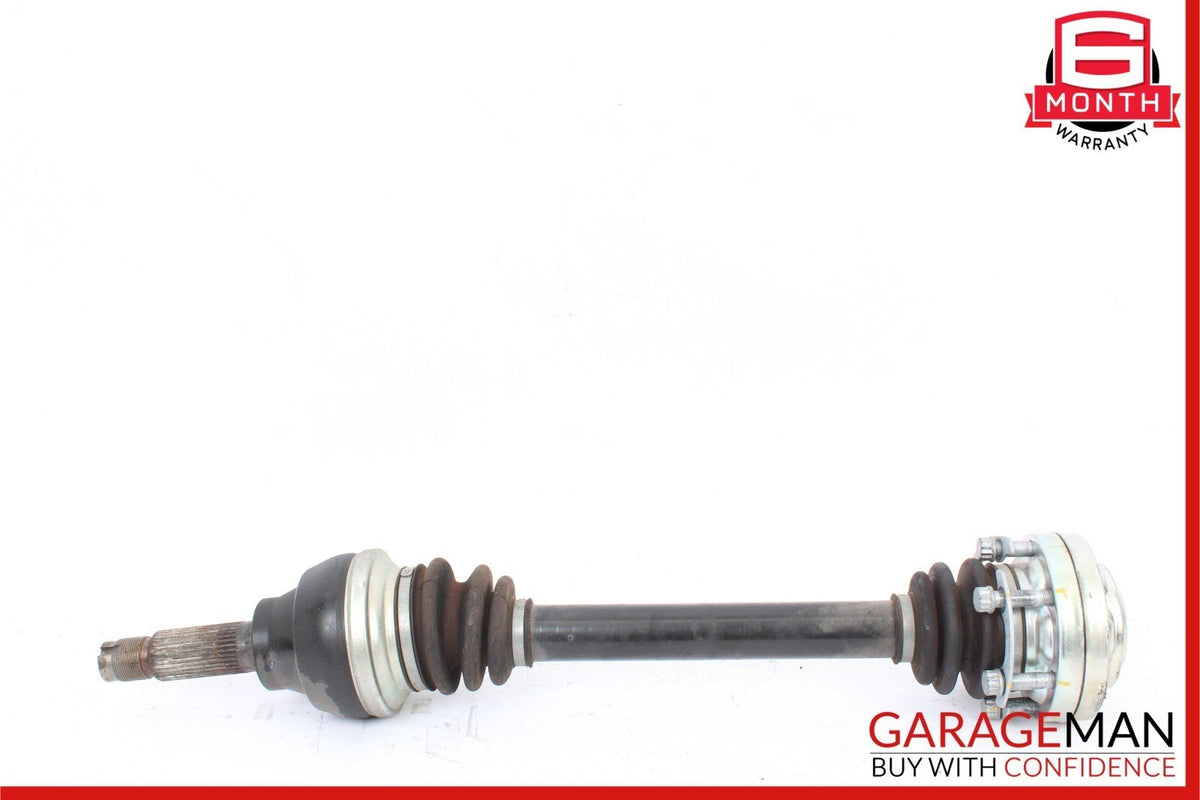 15-18 Ferrari California T Rear Right / Left Side Driveshaft CV Axle Shaft OEM
