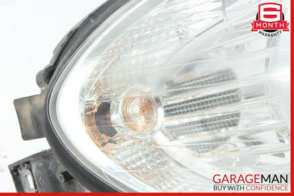 06-10 Mercedes W251 R350 R550 R63 AMG Front Left Driver Headlight Lamp Bi Xenon